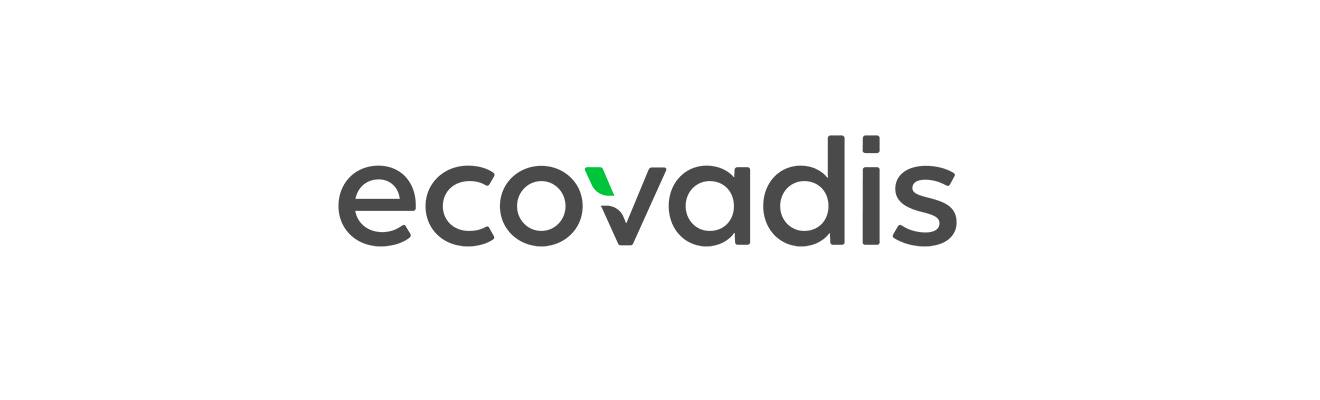Ecovadis Logo