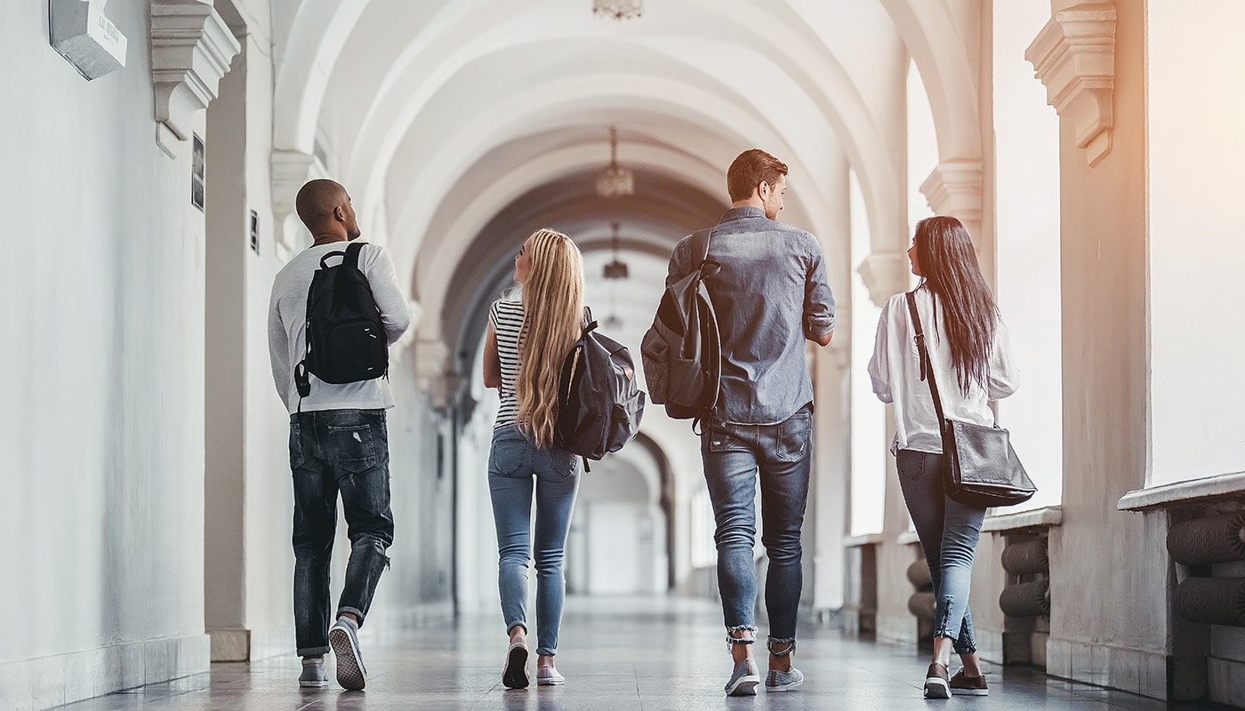 3 Ways Higher Ed Influences Students