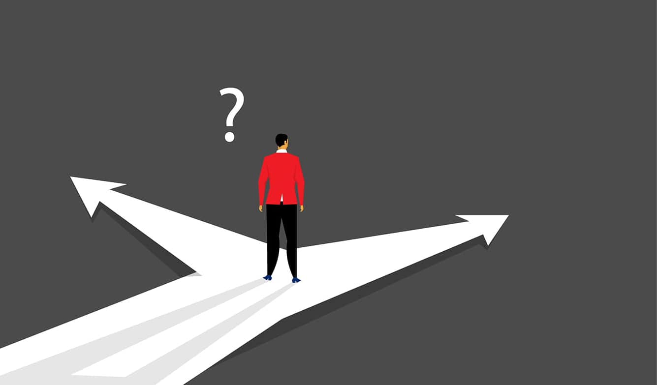 Audience Decision Making & ROI