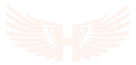 H Wings Logo