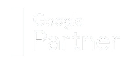 Google Partner Logo